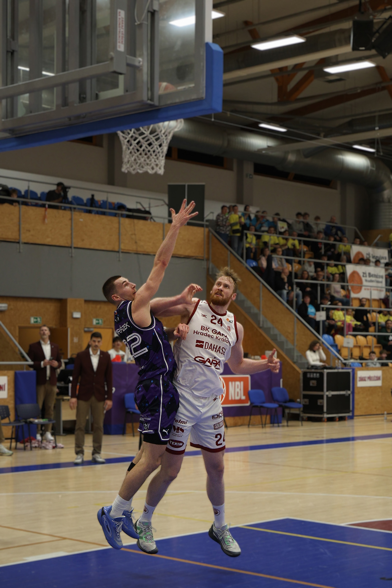 basket