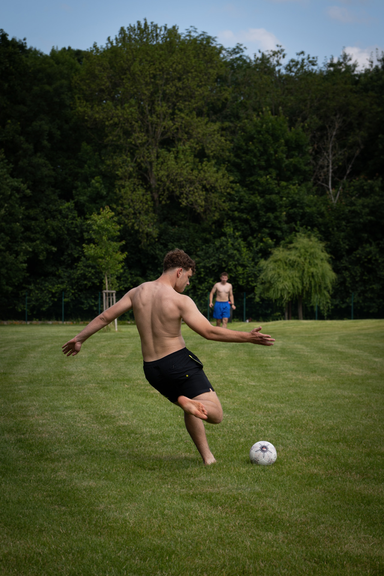 sport