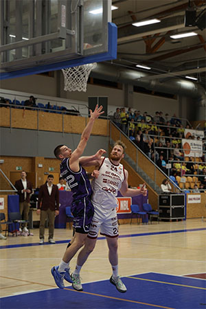 basket