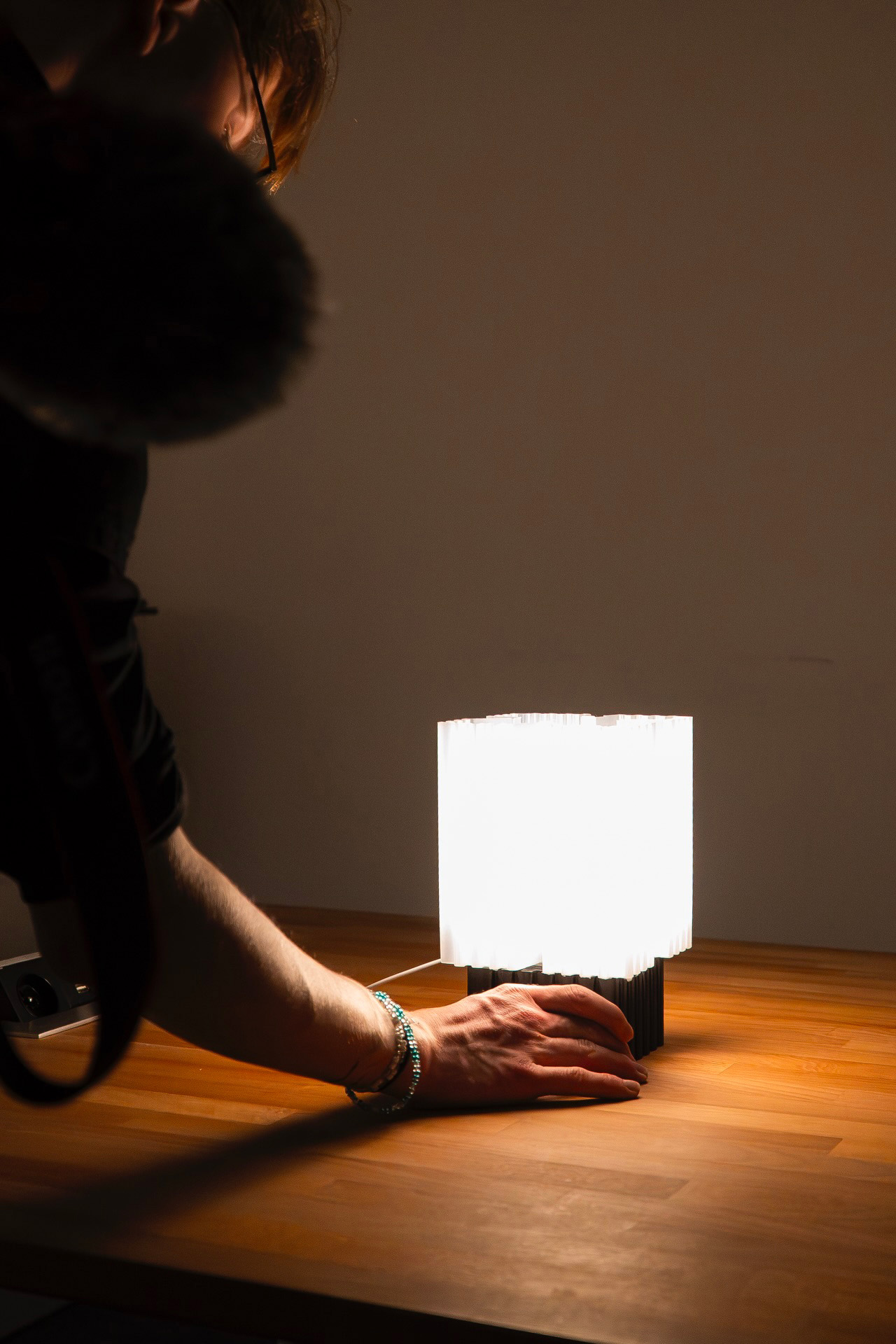 lampa