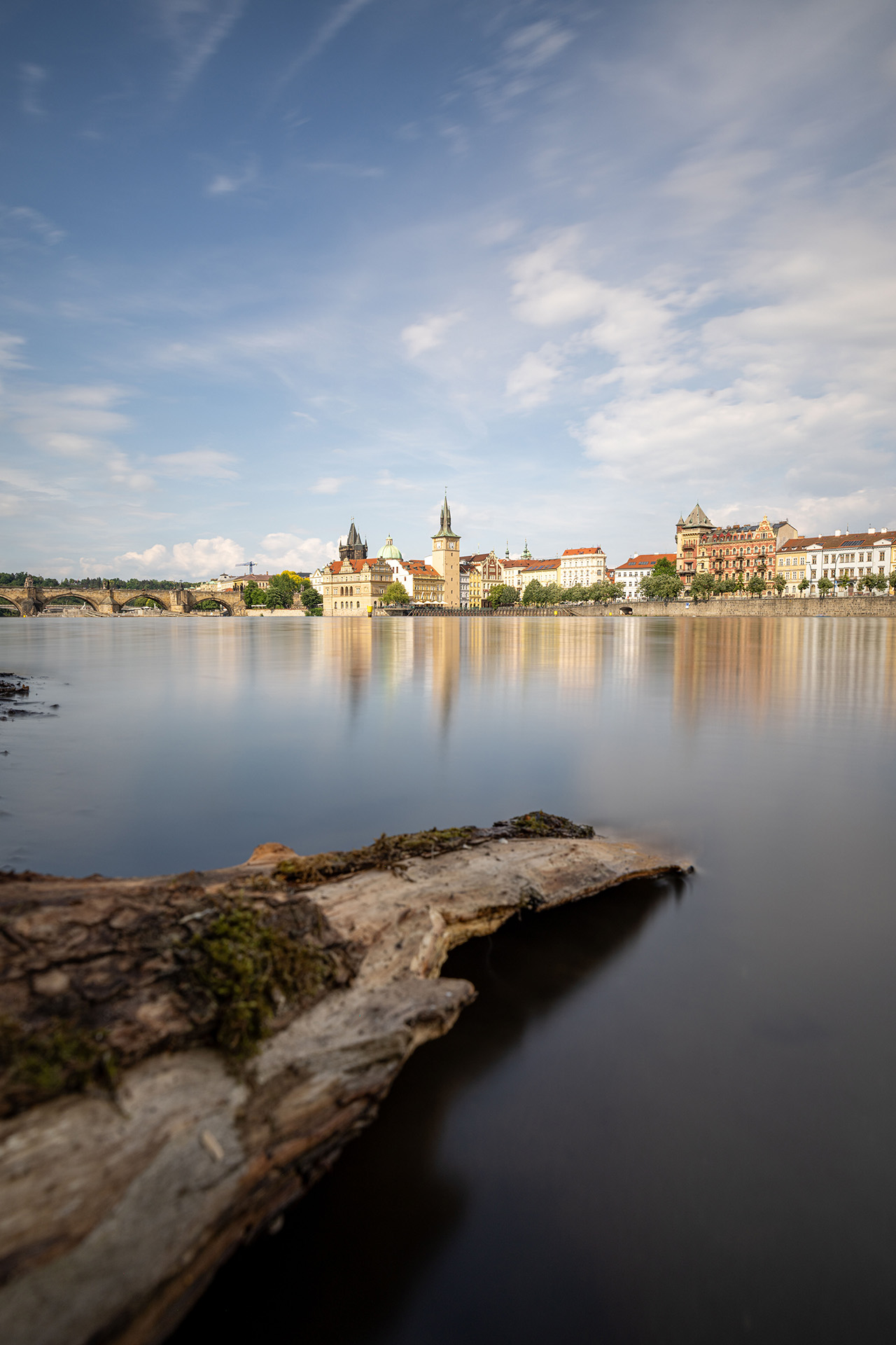 praha